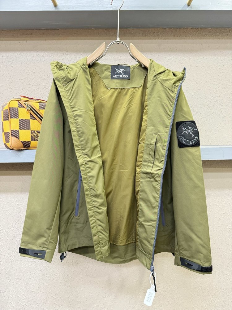 Куртка мужская фото 8