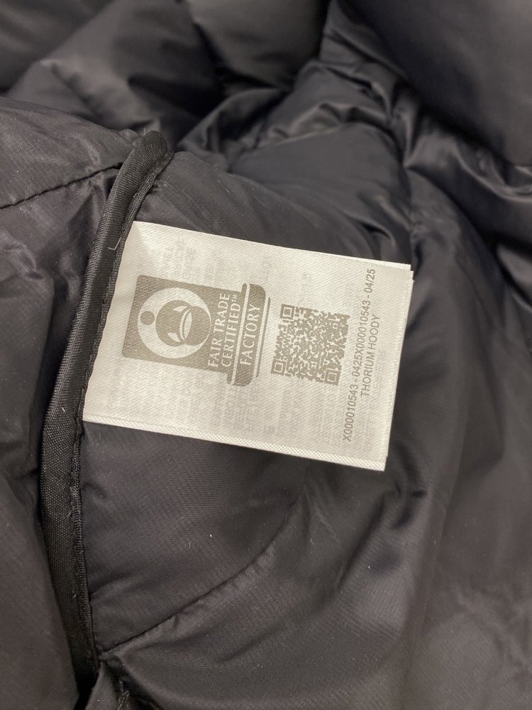 Куртка мужская фото 8