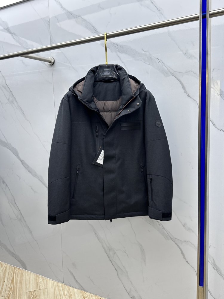 Куртка мужская фото 8