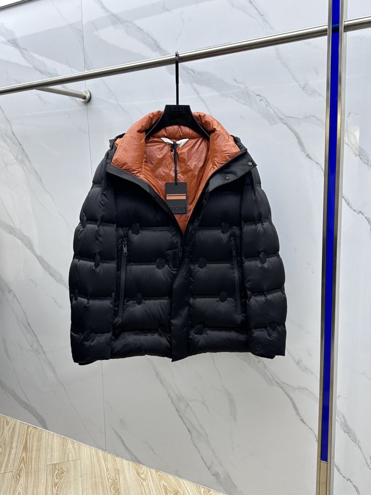 Куртка мужская фото 8