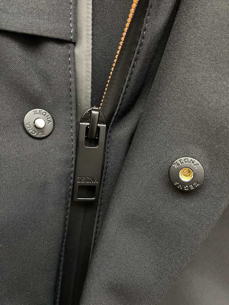 Куртка мужская фото 8