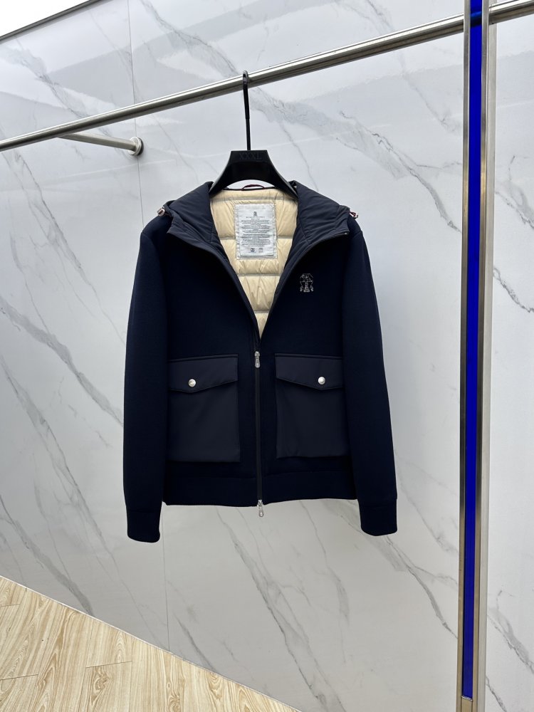 Куртка мужская фото 8