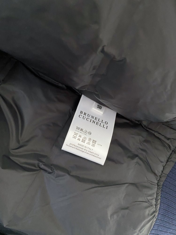 Куртка мужская фото 8