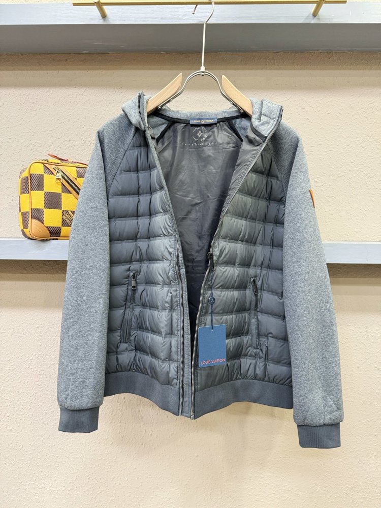 Куртка мужская фото 8