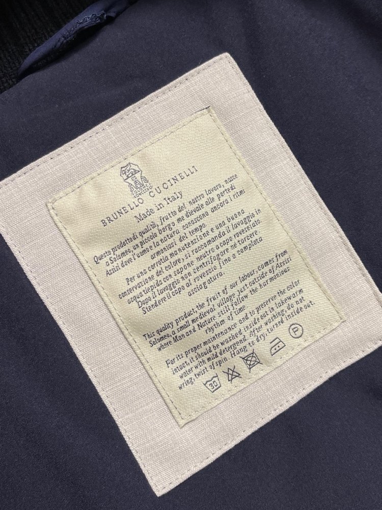 Куртка мужская фото 8