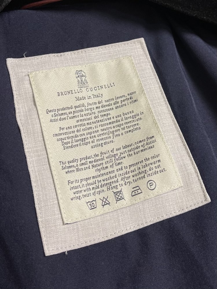 Куртка мужская фото 8