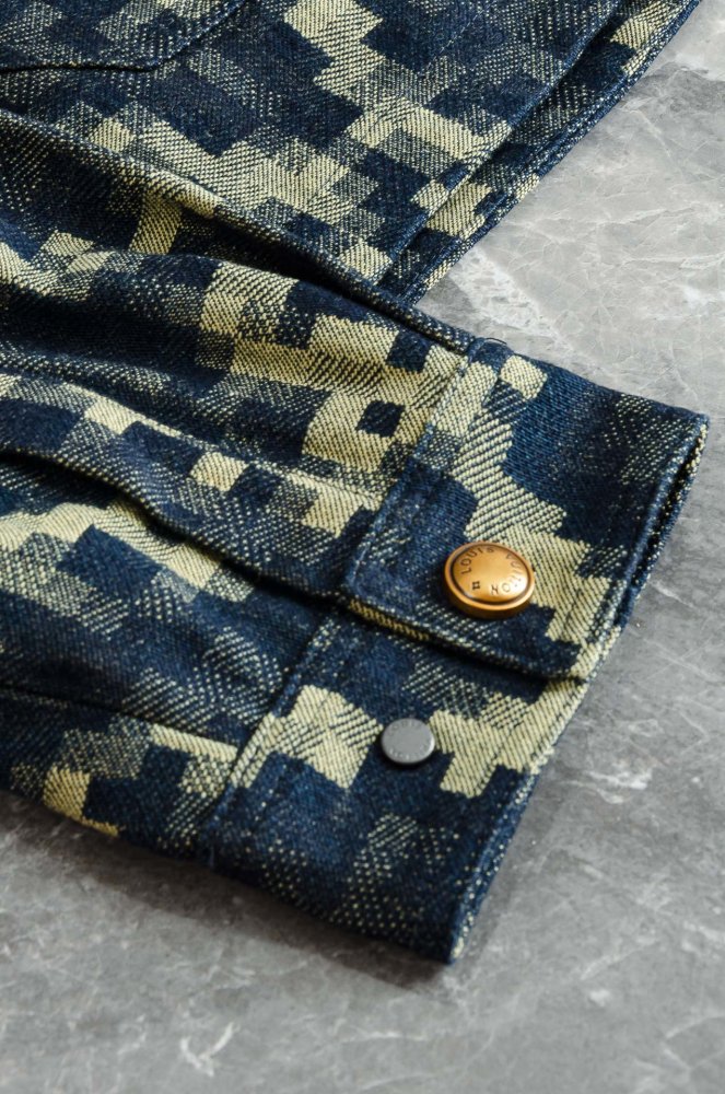 Куртка чоловіча фото 9