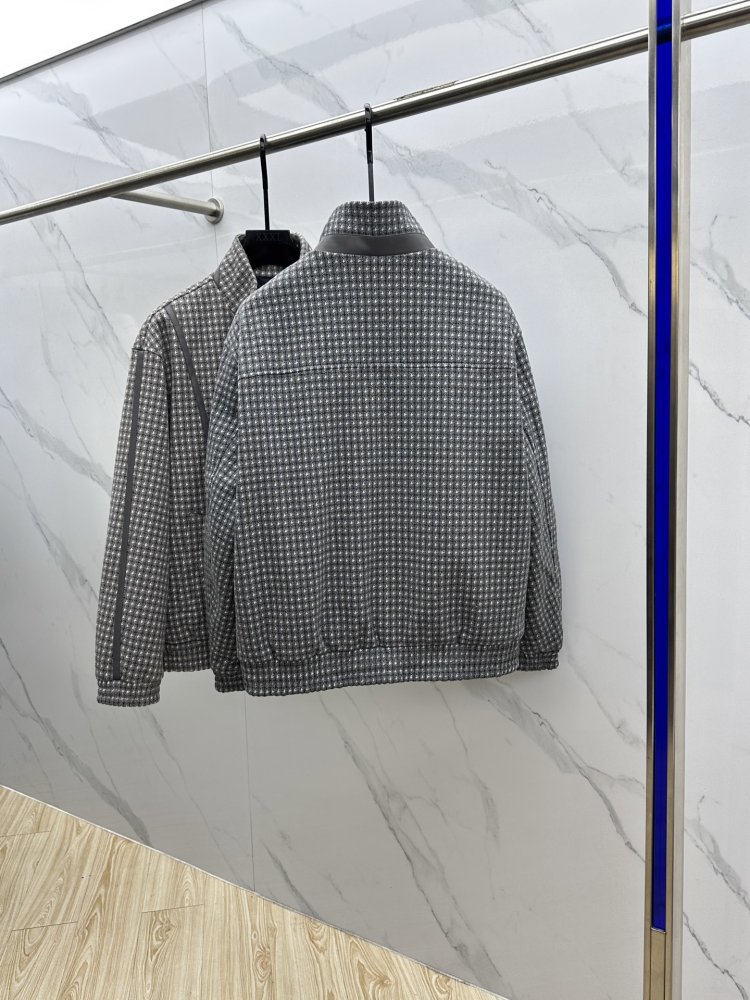 Jacket men's фото 9