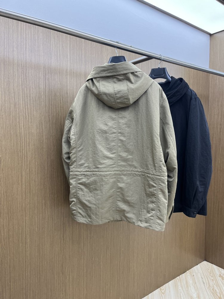 Jacket men's фото 9