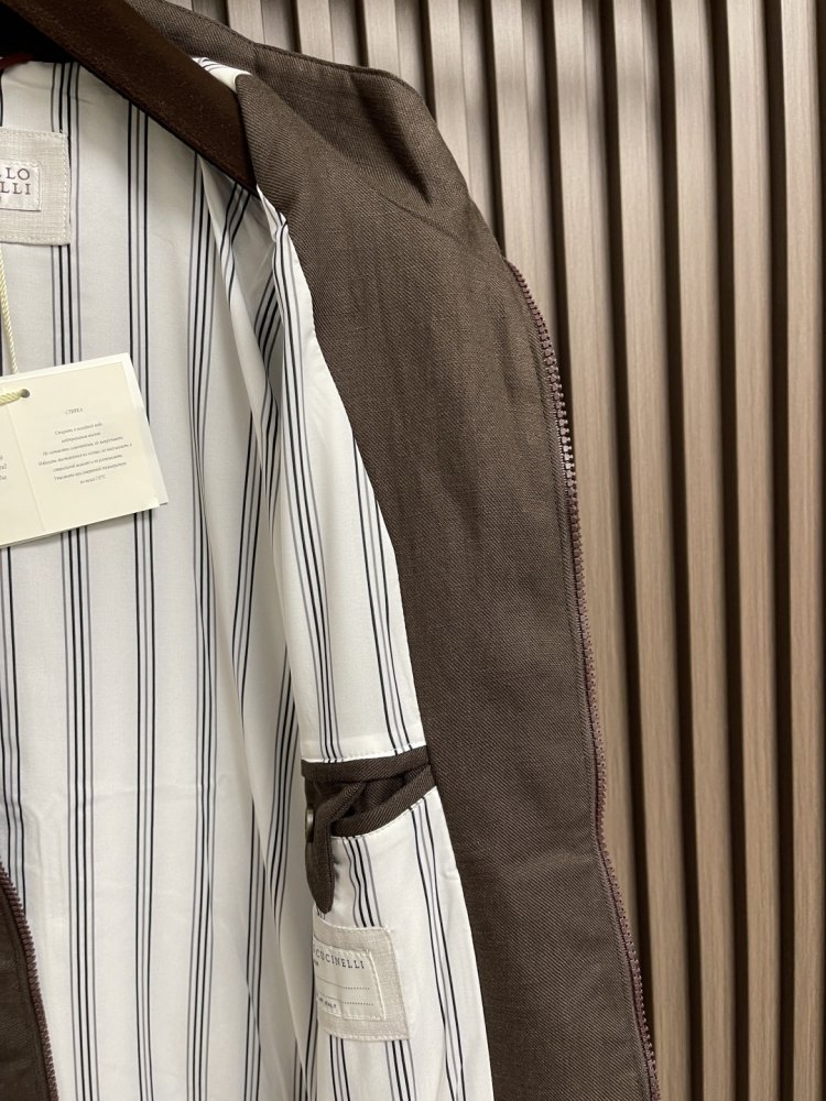 Jacket men's фото 9