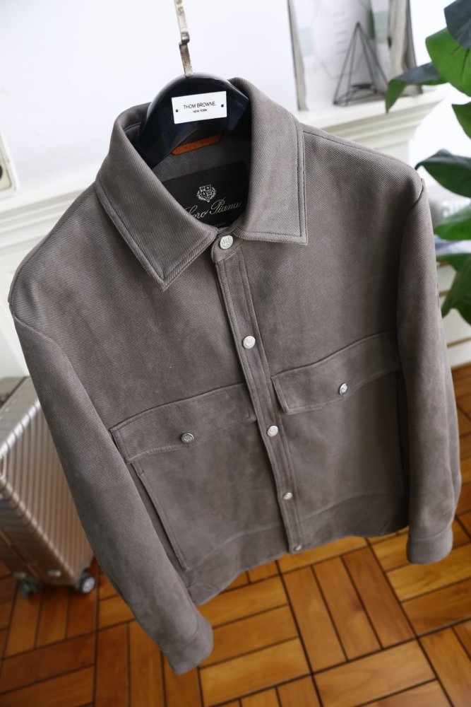 Jacket men's фото 9