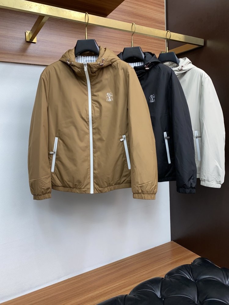 Куртка мужская фото 9