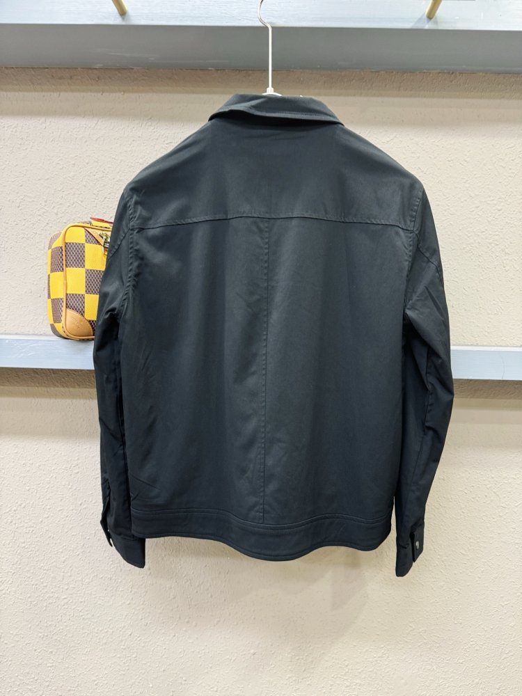 Jacket men's фото 9