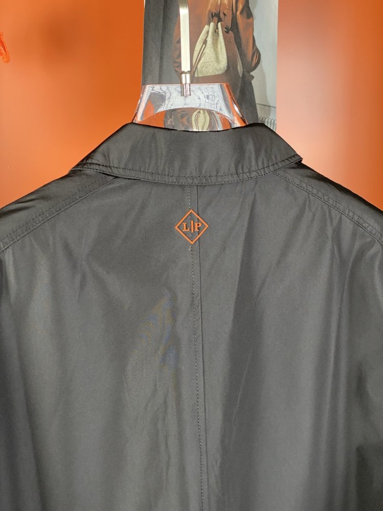 Куртка мужская фото 9