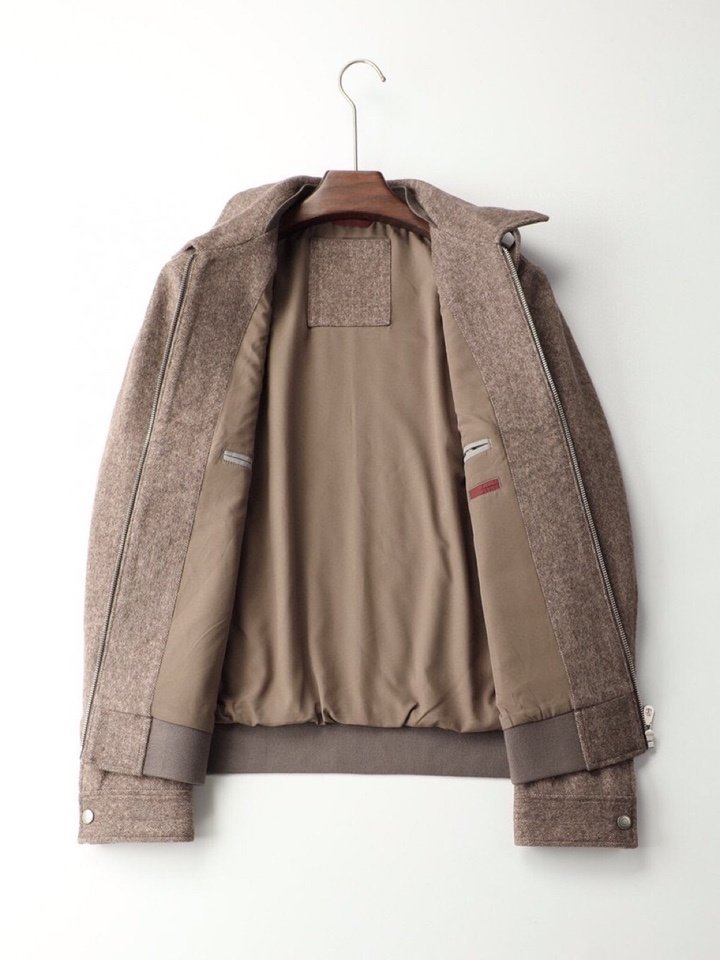 Куртка мужская фото 9