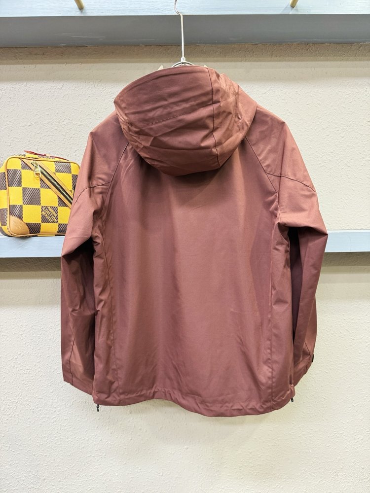 Куртка мужская фото 9