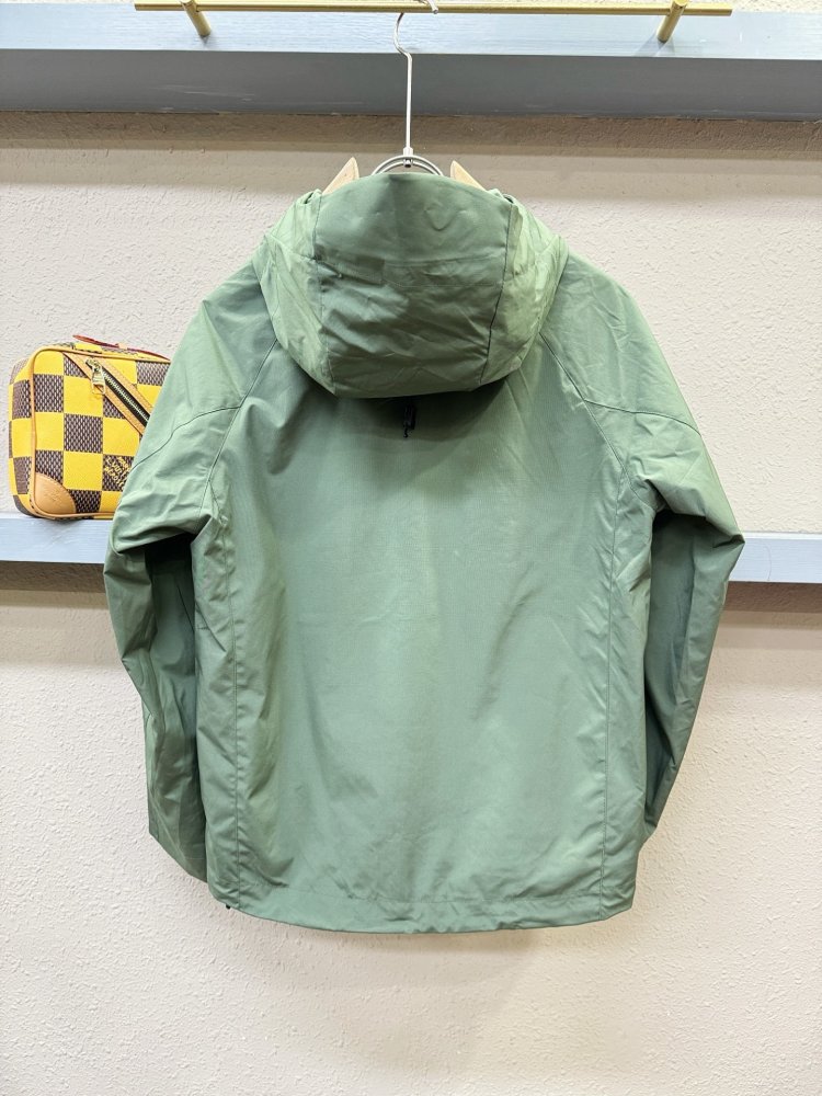 Куртка мужская фото 9