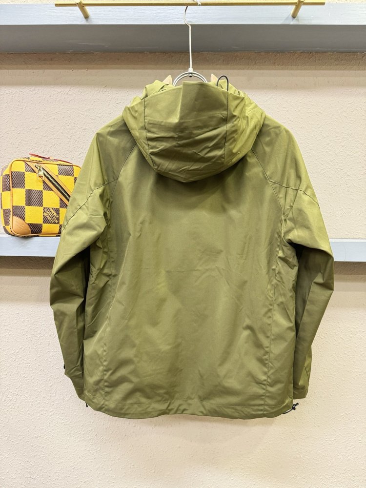 Куртка мужская фото 9