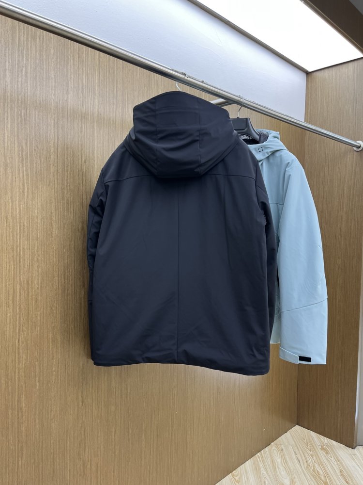 Куртка мужская фото 9