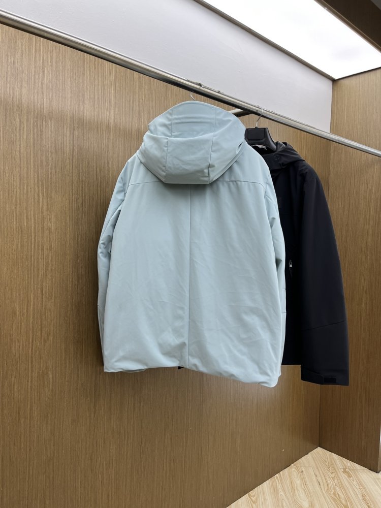 Куртка мужская фото 9