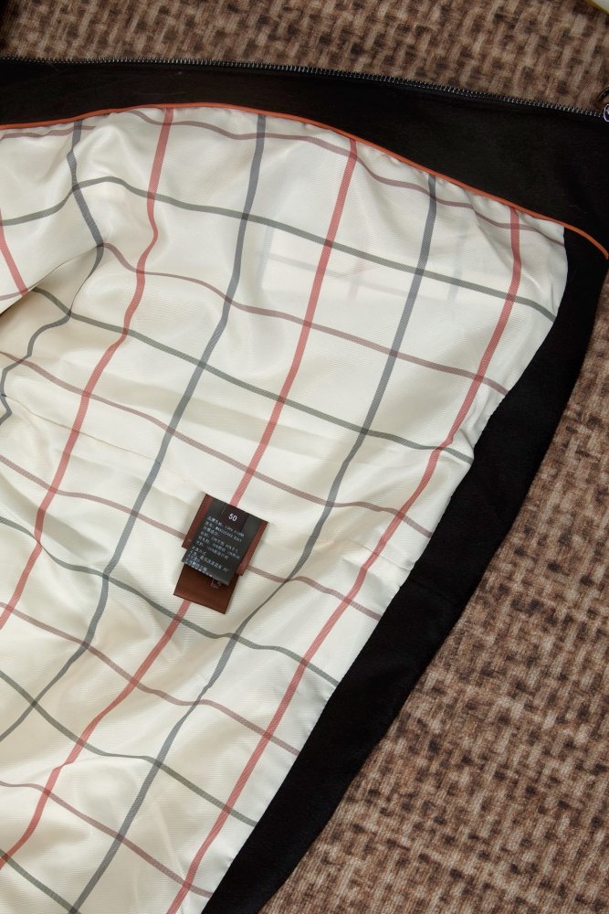 Куртка мужская фото 9