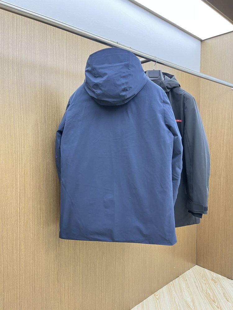 Куртка мужская фото 9