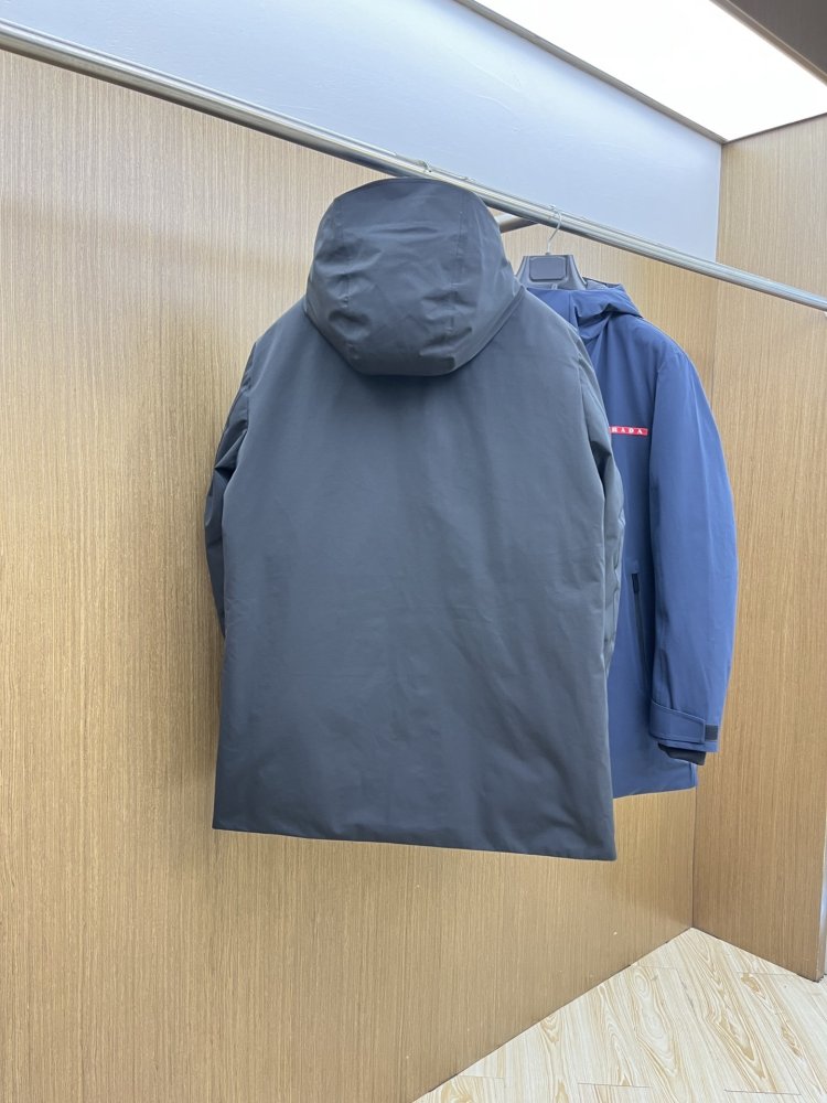 Куртка мужская фото 9