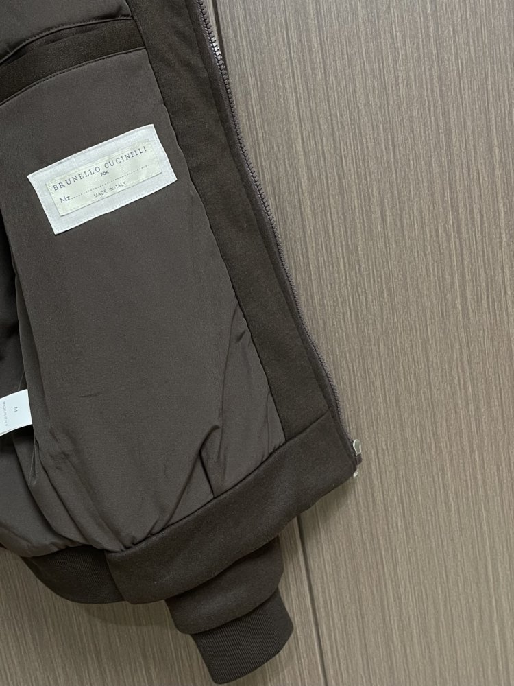 Куртка мужская фото 9