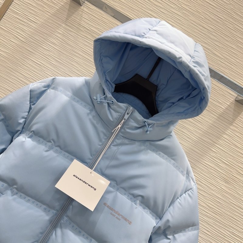 Куртка на пуху жіноча фото 2