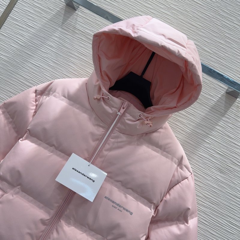 Куртка на пуху жіноча фото 2