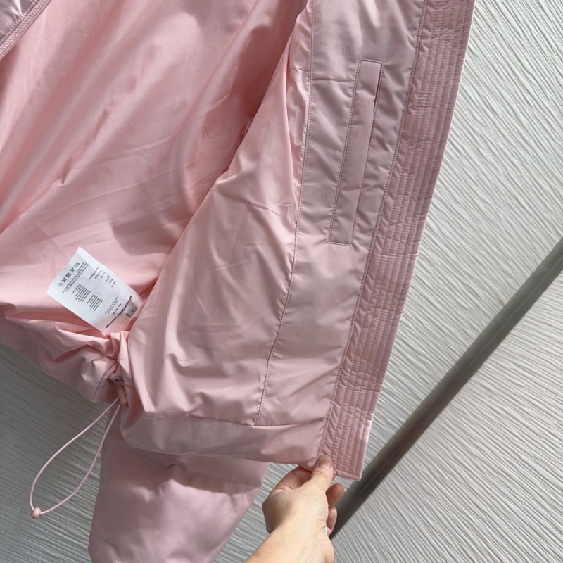 Куртка на пуху жіноча фото 7