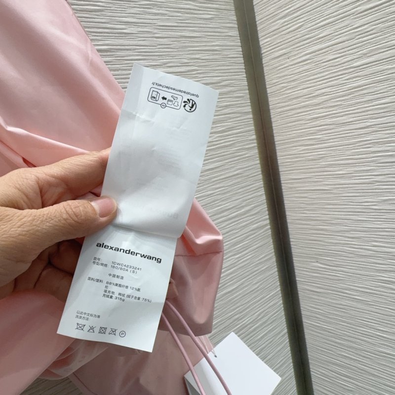 Куртка на пуху жіноча фото 8