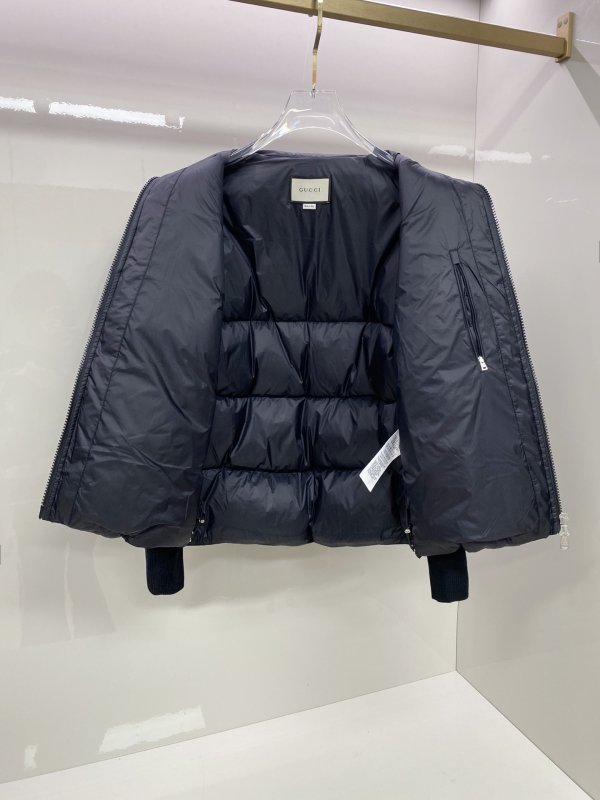 Куртка пуховая мужская фото 11