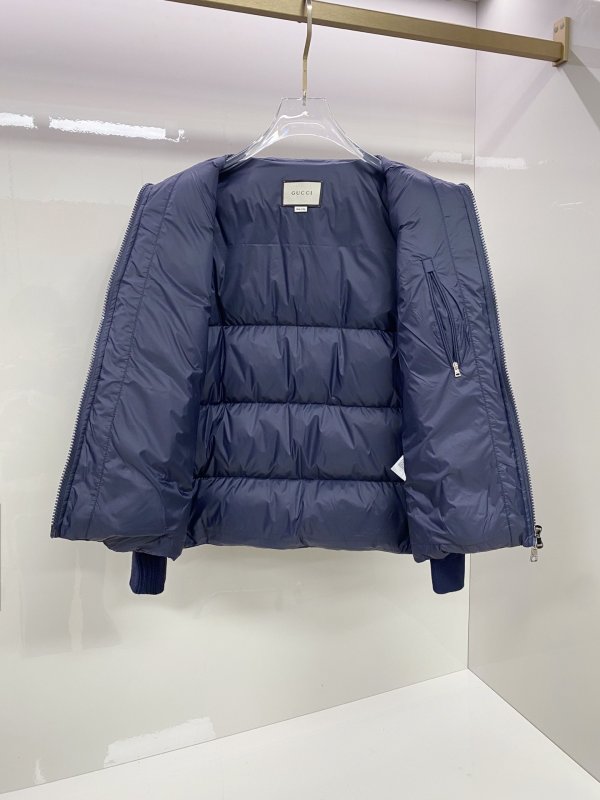 Куртка пуховая мужская фото 11