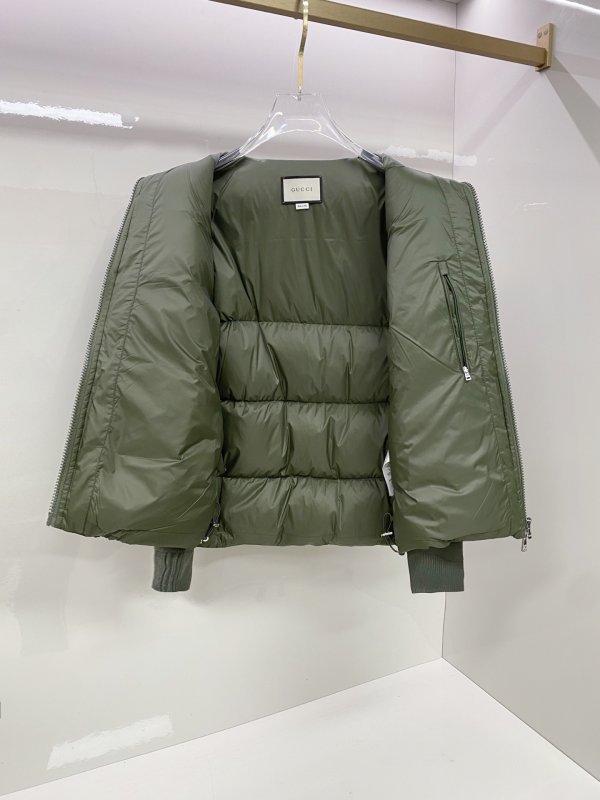 Куртка пуховая мужская фото 11