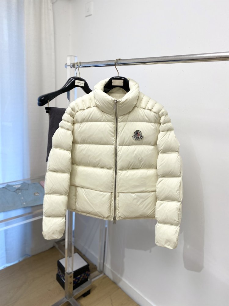 Куртка пуховая мужская