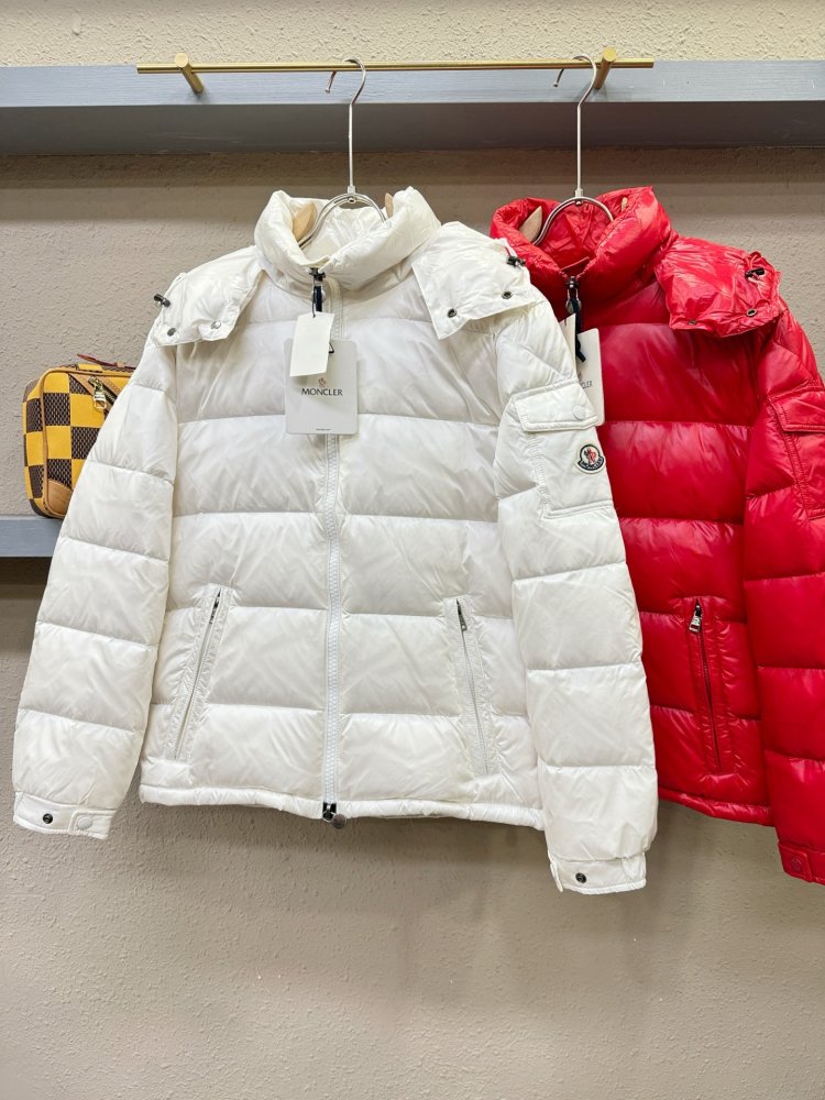 Куртка пуховая мужская фото 2