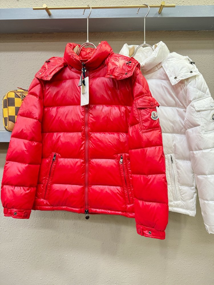 Куртка пуховая мужская фото 2