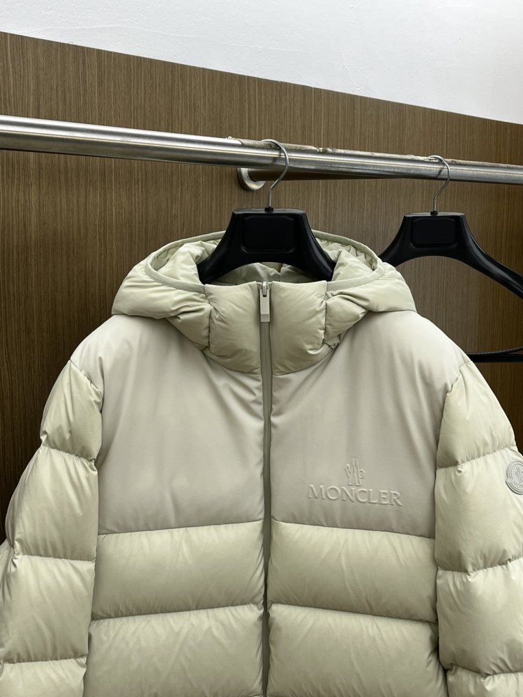 Куртка пуховая мужская фото 2