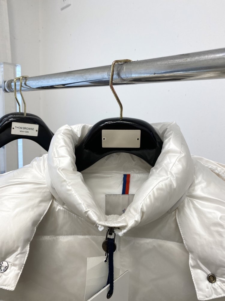 Куртка пуховая мужская фото 2