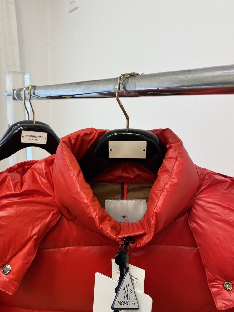 Куртка пуховая мужская фото 2