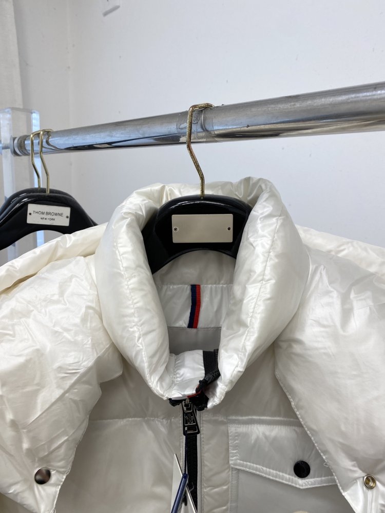 Куртка пуховая мужская фото 2