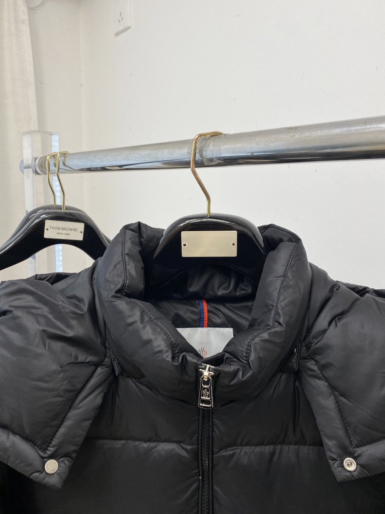 Куртка пуховая мужская фото 2