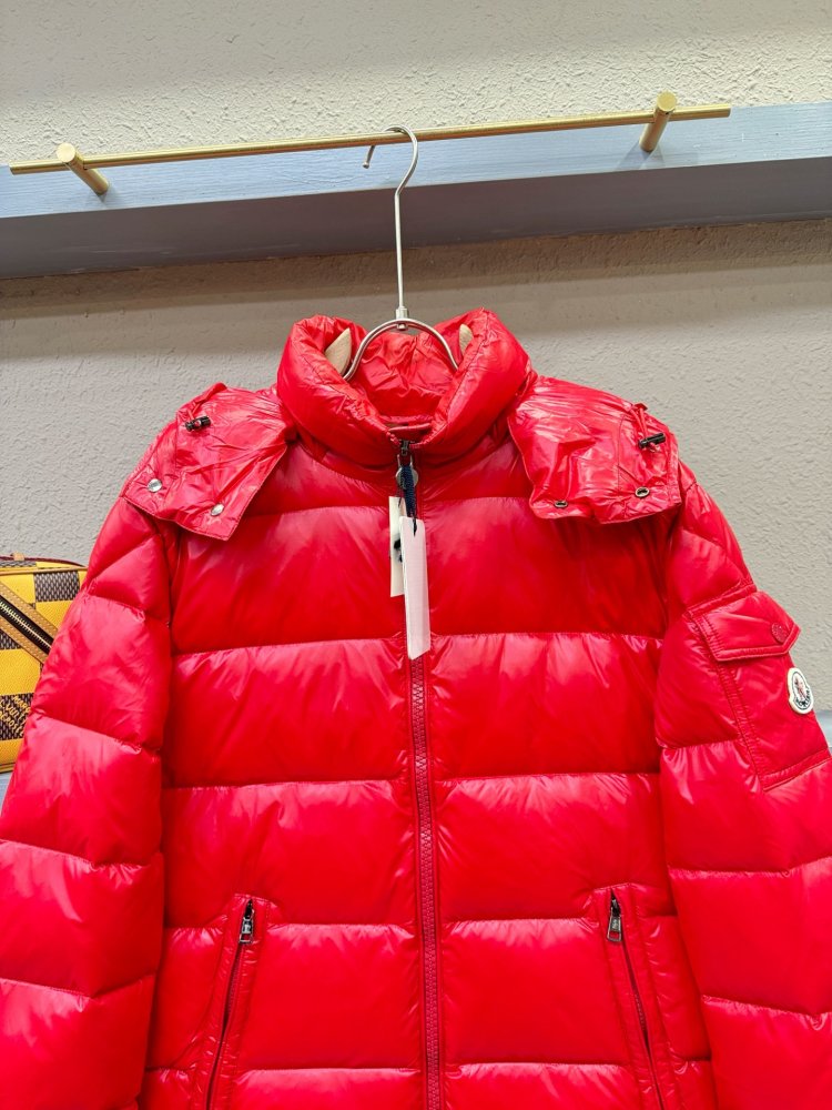 Куртка пуховая мужская фото 3