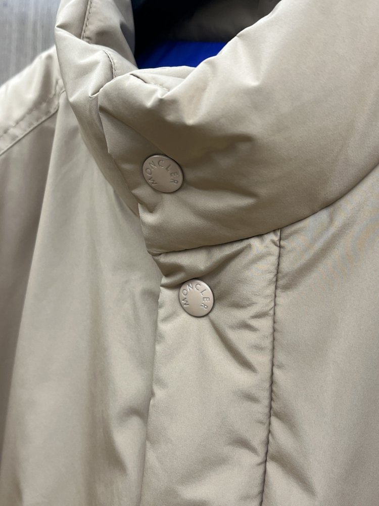 Куртка пуховая мужская фото 3