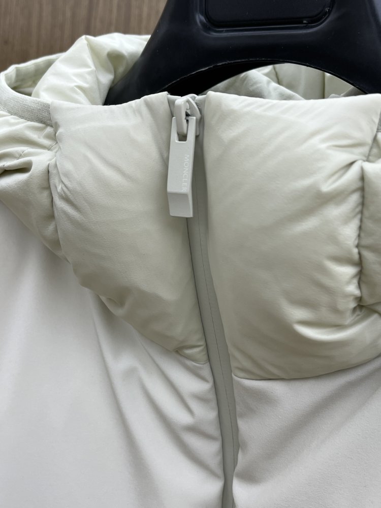 Куртка пуховая мужская фото 3