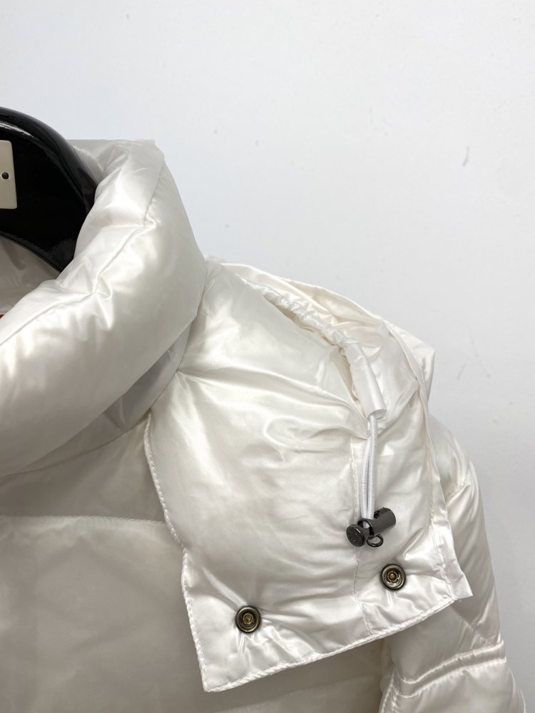 Куртка пуховая мужская фото 3