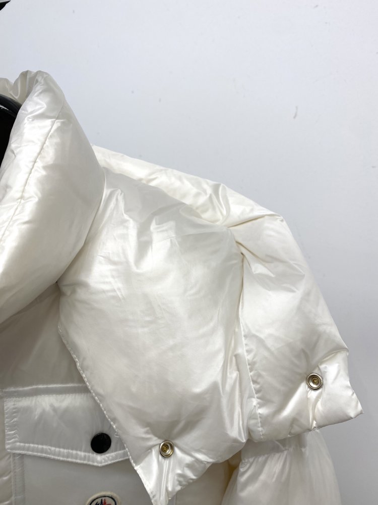 Куртка пуховая мужская фото 3