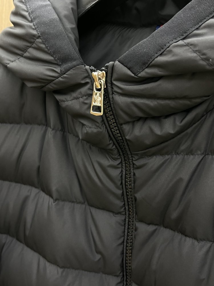 Куртка пуховая мужская фото 3