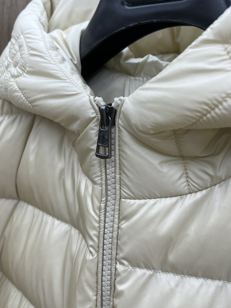 Куртка пуховая мужская фото 3